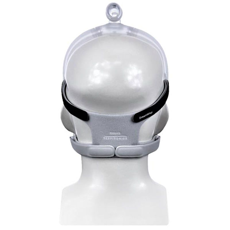 Philips DreamWisp Nasal Mask Fitpack