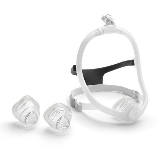 Philips DreamWisp Nasal Mask Fitpack