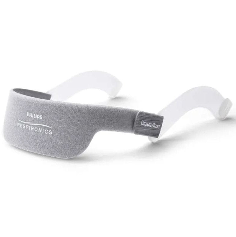 Philips Dreamwear Under the Nose/Gel Pillow Headgear with Arms