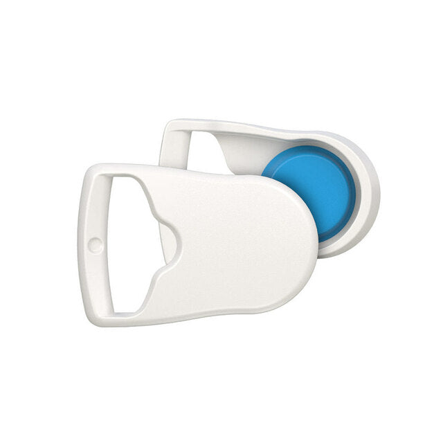 ResMed AirFit F20 Full Face Mask Headgear Clips