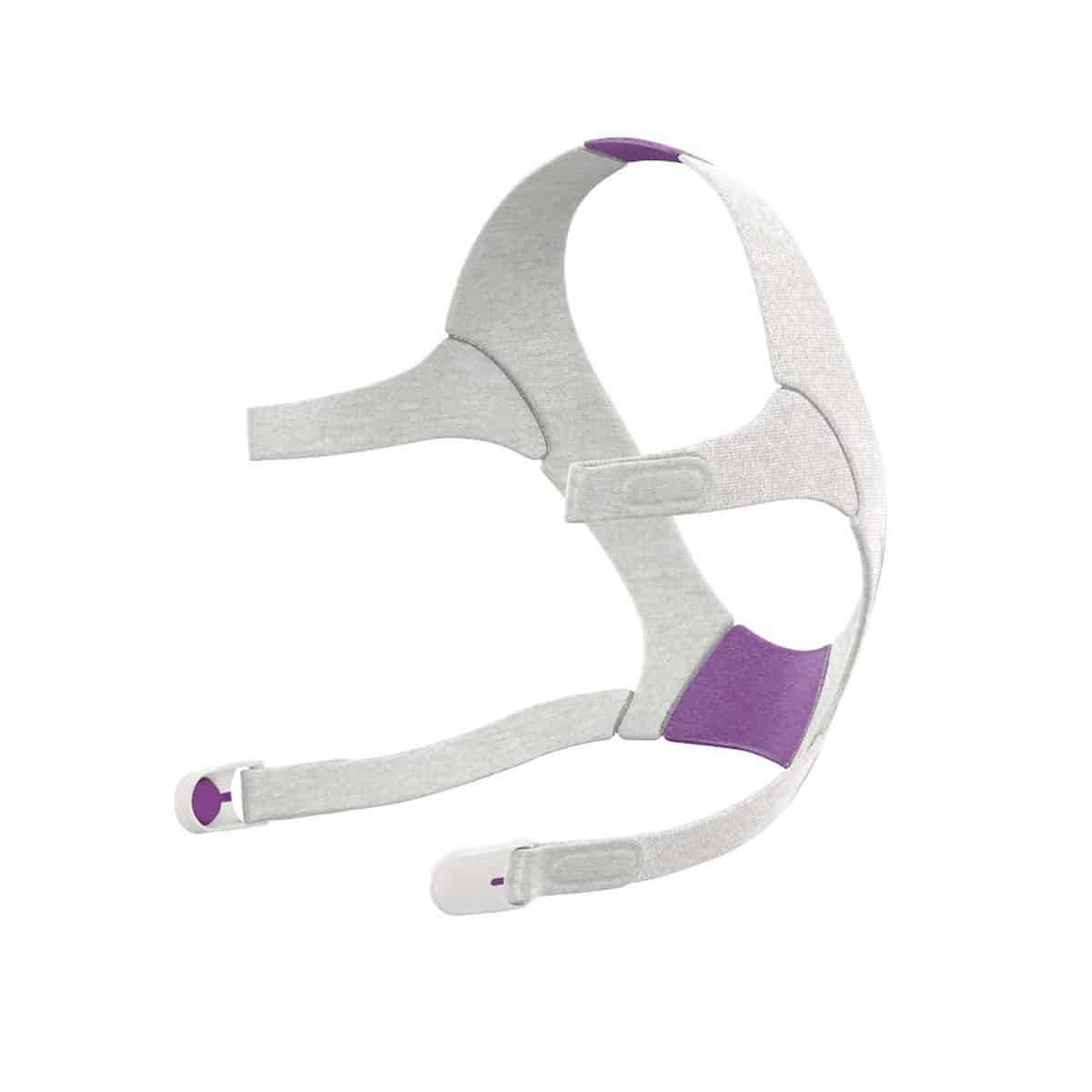 ResMed AirFit N20 For Her Headgear