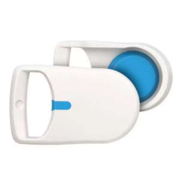 ResMed AirFit N20 Headgear Clips (2 clips)
