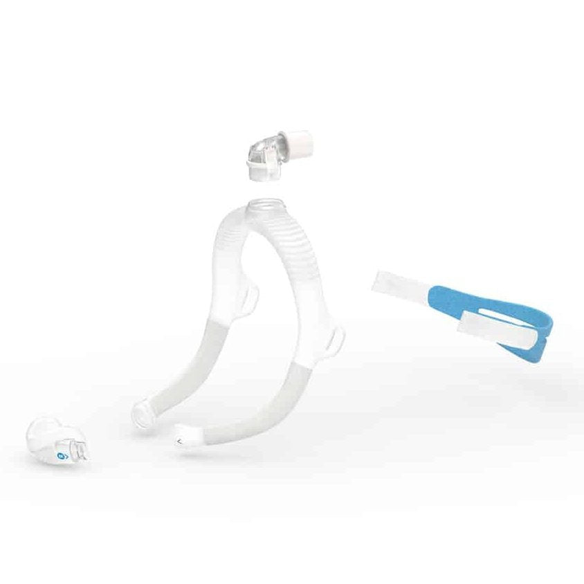 ResMed AirFit N30i - Nasal Cradle Mask