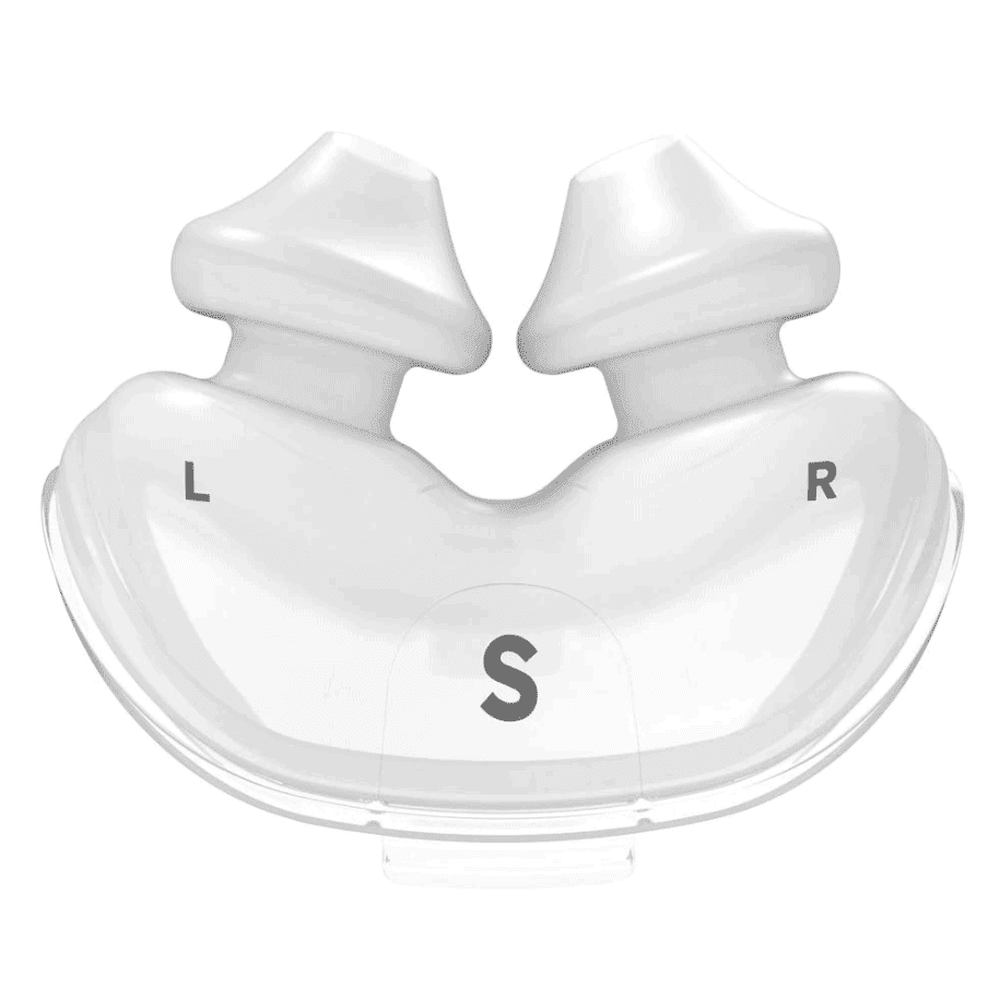 ResMed AirFit P10 Pillows cushion