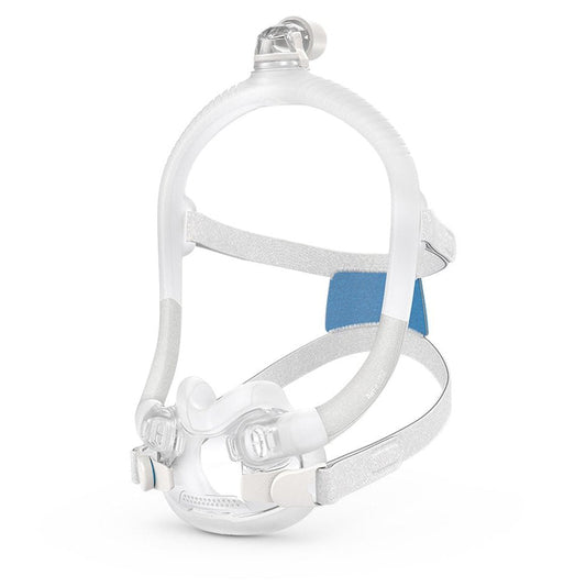 ResMed AirFit F30i Soft Wraps