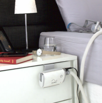 ResMed AirMini Mount System (Bed Caddy)
