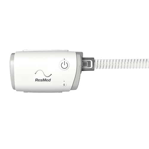 ResMed AirMini with AirFit F20 Mask Bundle