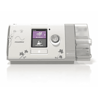 ResMed AirSense 10 for Her- Filter Cover