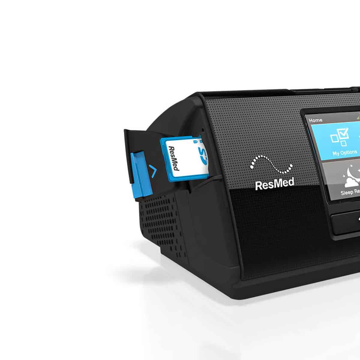 ResMed AirSense 10/Lumis SD Card