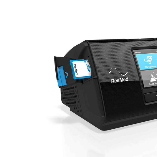 ResMed AirSense 10/Lumis SD Card