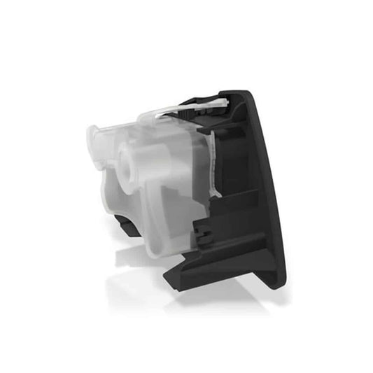 ResMed AirSense 10/Lumis Side Cover (Charcoal)