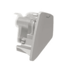 ResMed AirSense 10 for Her - Side Cover (Grey)