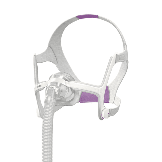 ResMed AirTouch N20 Nasal mask - Starter Pack (For Her)
