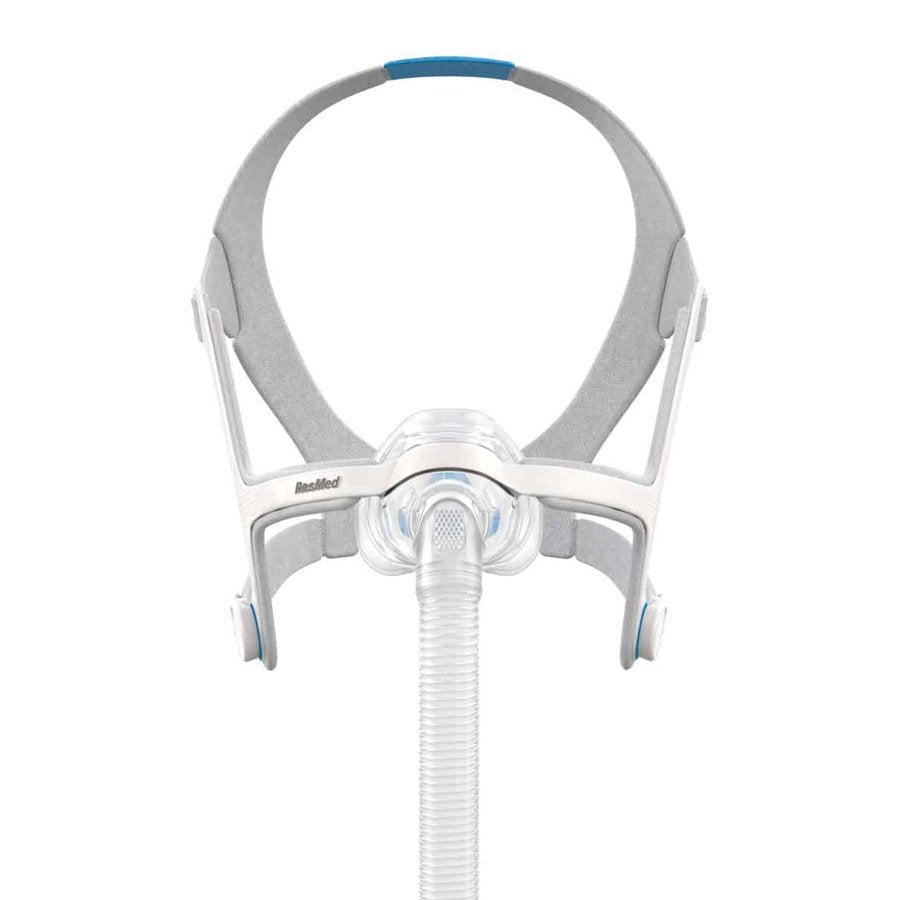 ResMed AirTouch N20 Nasal mask - Starter Pack (For Her)