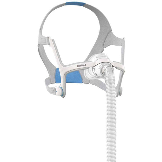 ResMed AirTouch N20 Nasal mask - Starter Pack