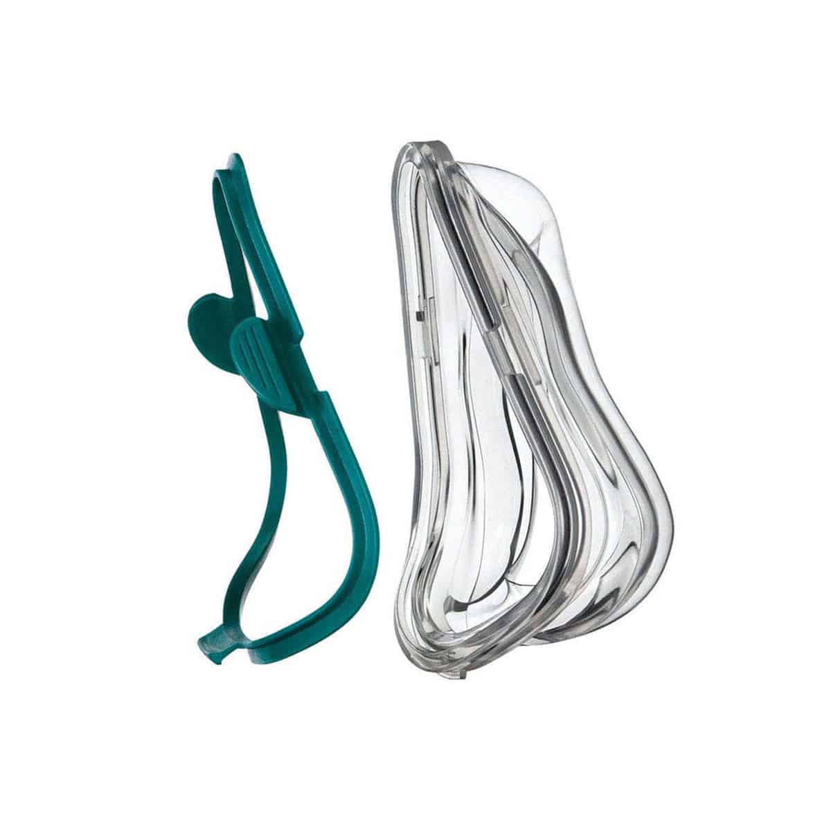 ResMed Mirage Quattro Cushion & Clip