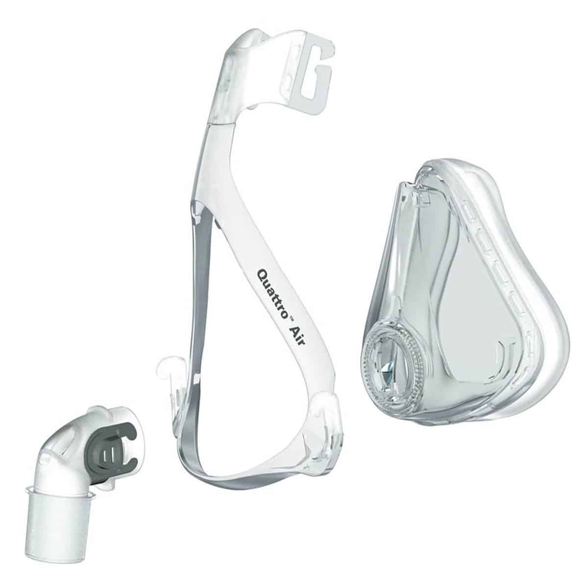 ResMed Quattro Air - Full Face Mask
