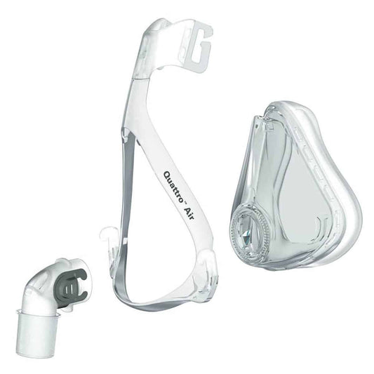 ResMed Quattro Air - Full Face Mask