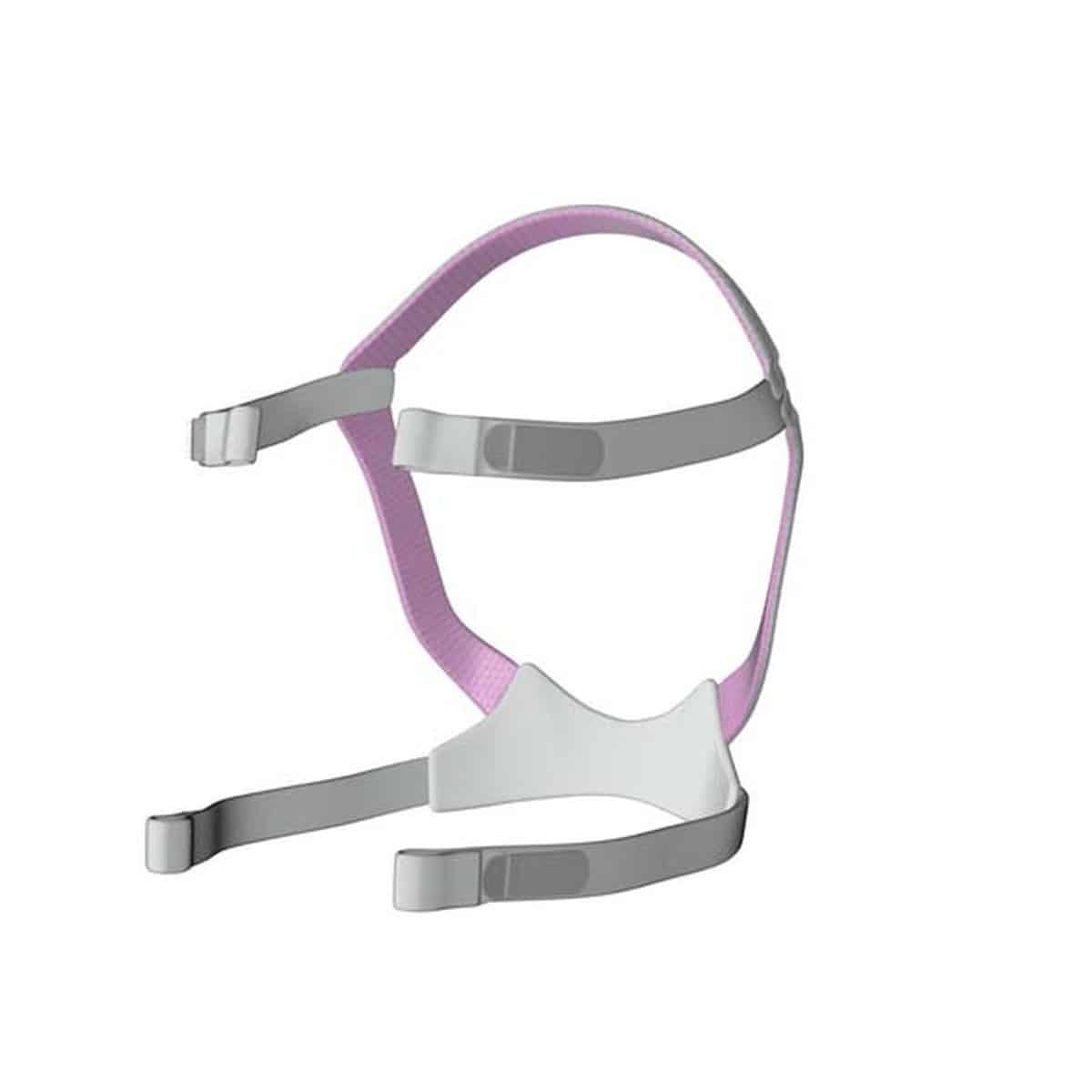 ResMed Quattro Air For Her Headgear