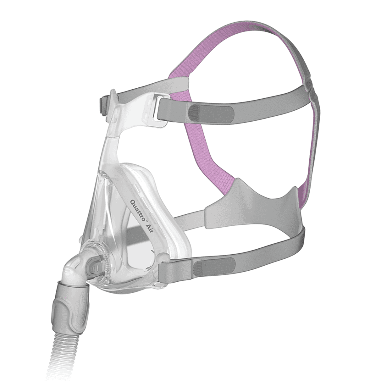 ResMed Quattro Air For Her- Full Face Mask