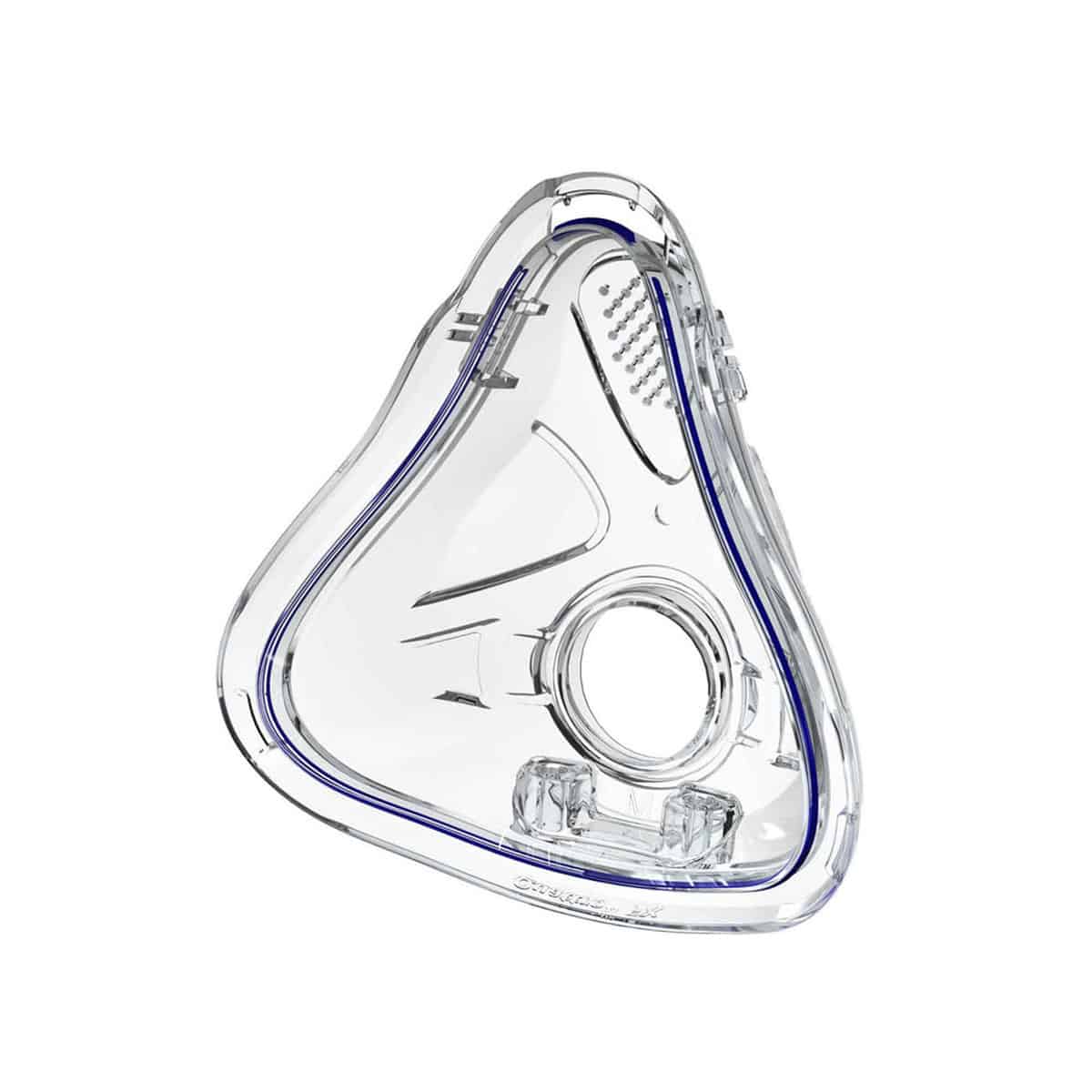 ResMed Quattro FX Frame