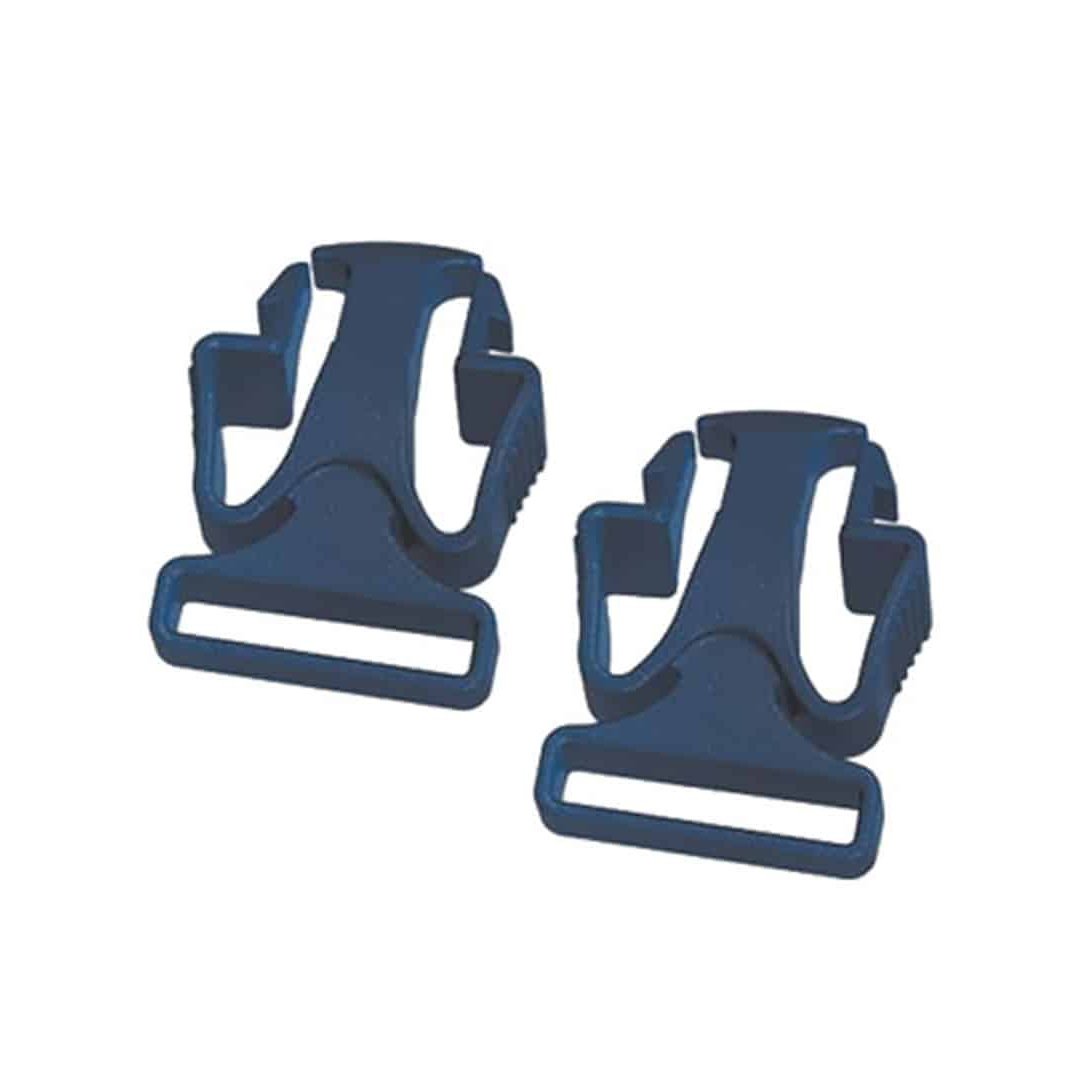 ResMed Quattro FX Headgear Clips