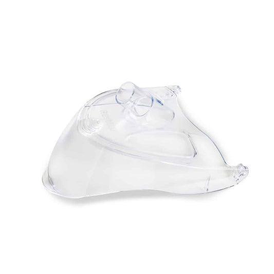 ResMed S8 H4i Top Cover & Seal