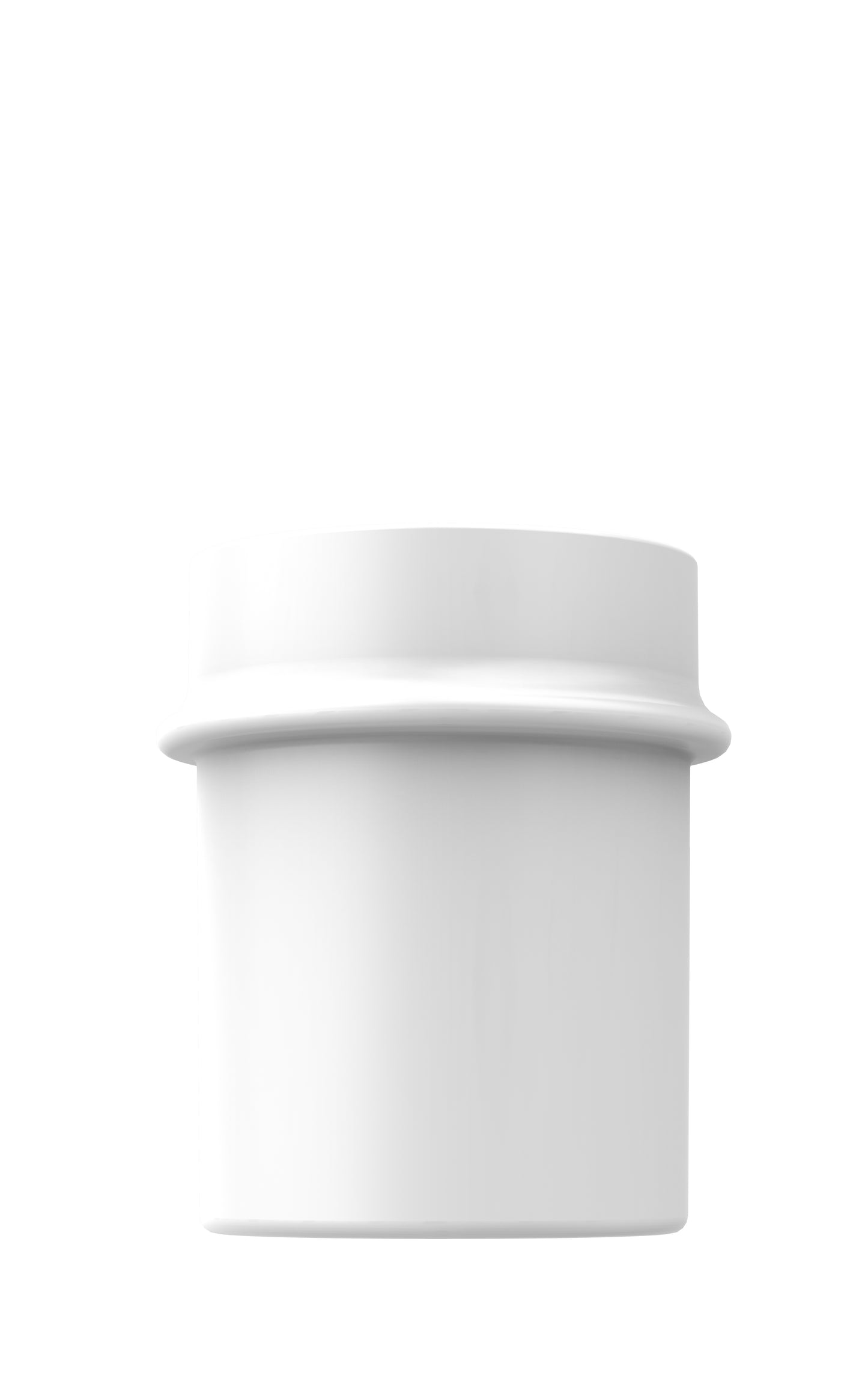 Fisher & Paykel Evora™ Full – Swivel White