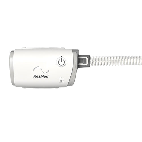ResMed AirMini Travel Starter Kit with AirFit F20 Mask