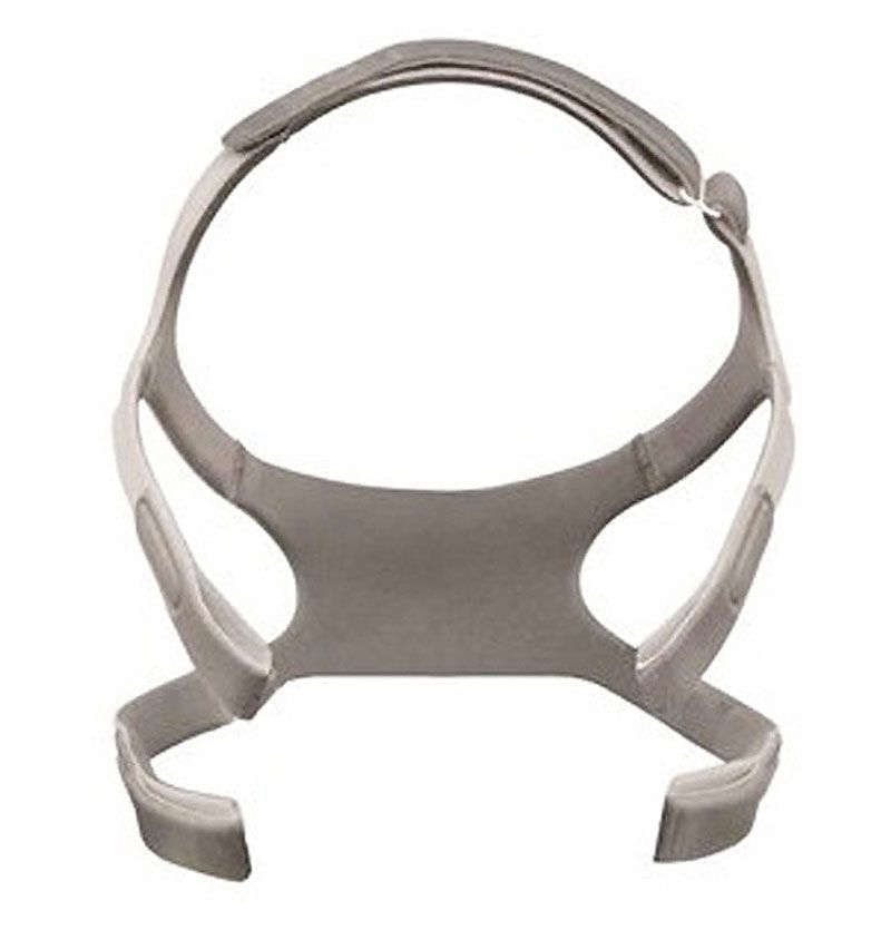 Philips Amara View Full face Mask - Headgear