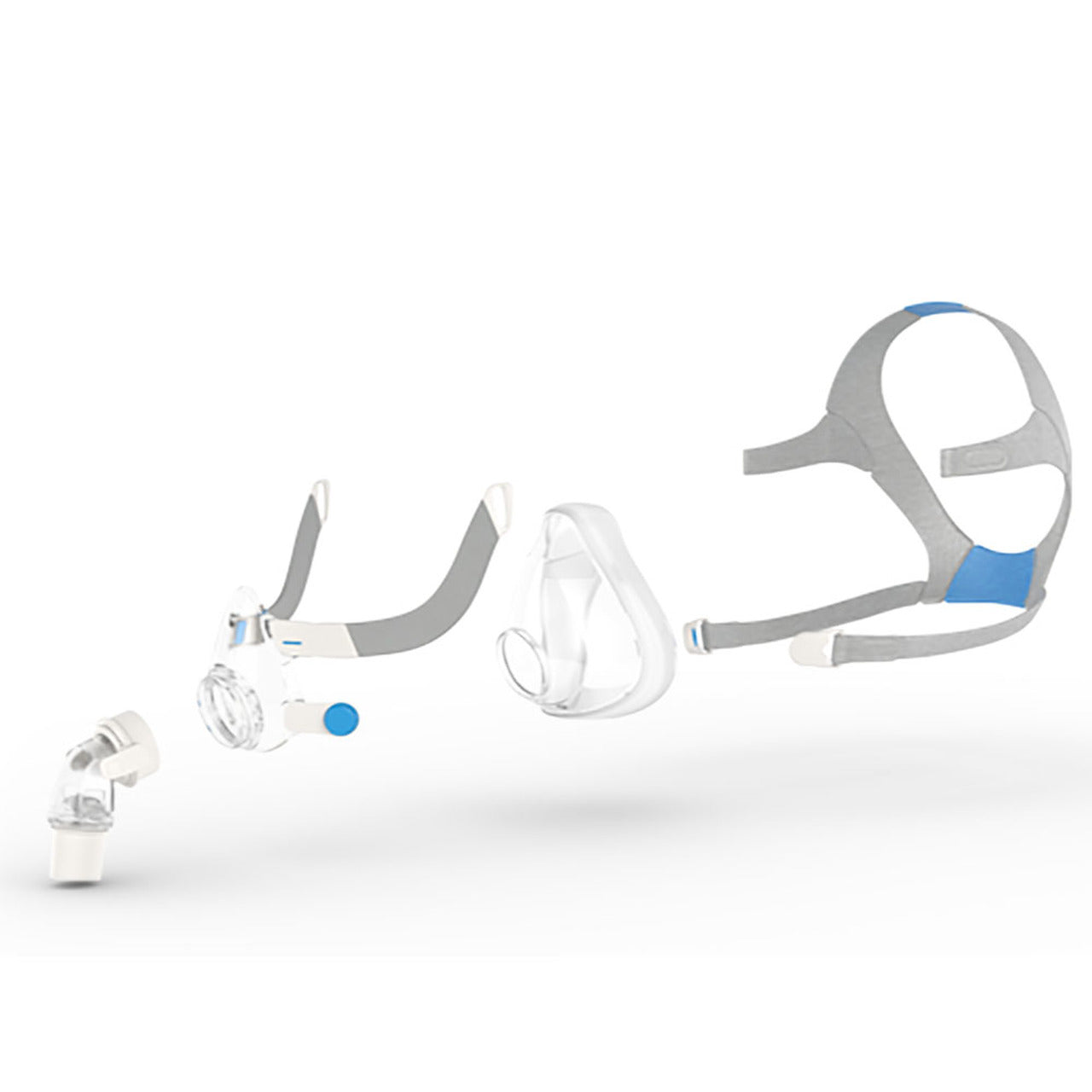 ResMed AirMini with AirFit F20 Mask Bundle