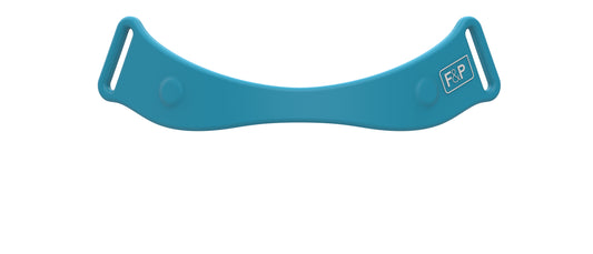 Fisher & Paykel Evora™ Full – Headgear clips & frame clip