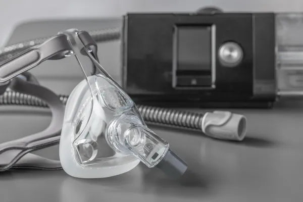 The Complete Guide to CPAP Device Maintenance: Tips and Best Practices