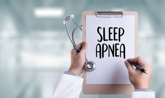 What is Sleep Apnea?