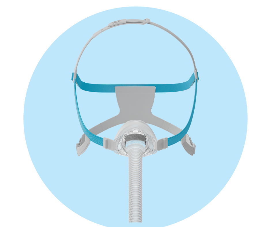 Easy-to-Use Masks for CPAP Beginners – The Sleep Spot