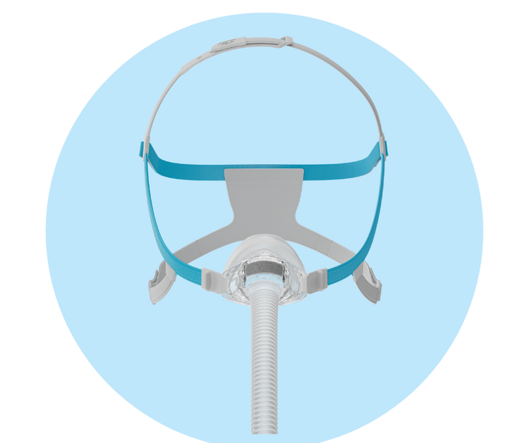 Easy-to-Use Masks for CPAP Beginners