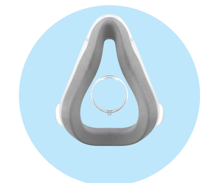 AirTouch F20 Full Face Mask