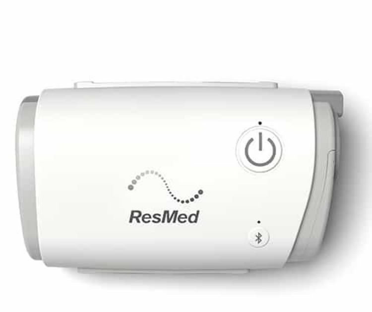 Travel CPAP Machine