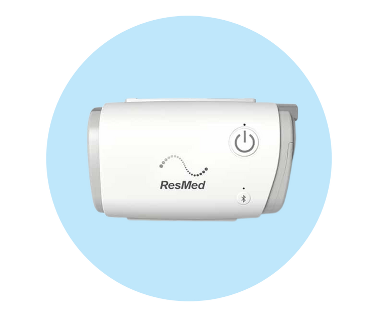 Resmed Airmini Starter Bundle