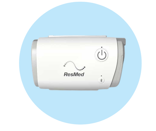 Mid-Year Sale - Over 35% off RRP on ResMed Airmini & Masks Bundles