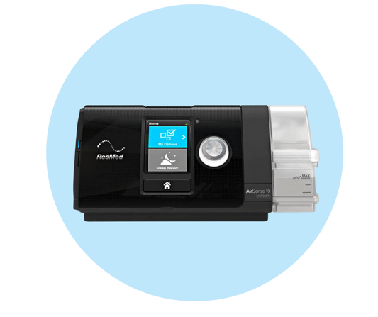 Mid-Year Sale - Over 30% Off RRP on ResMed AirSense 10 & Masks Bundles
