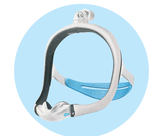 Birthday Sale - Get 30% Off RRP on ResMed CPAP Masks