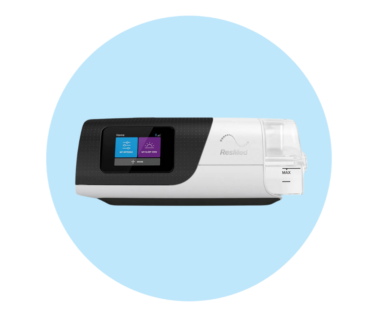 EOFY Sale - ResMed AirSense 11 & Masks Bundles 20% Off RRP