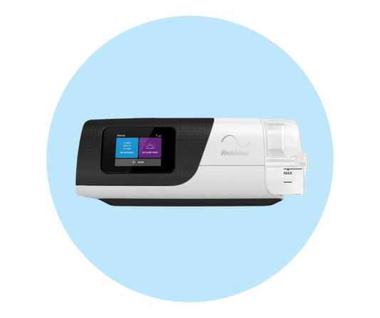 Mid-Year Sale - Over 20% Off RRP on ResMed AirSense 11 & Masks Bundles