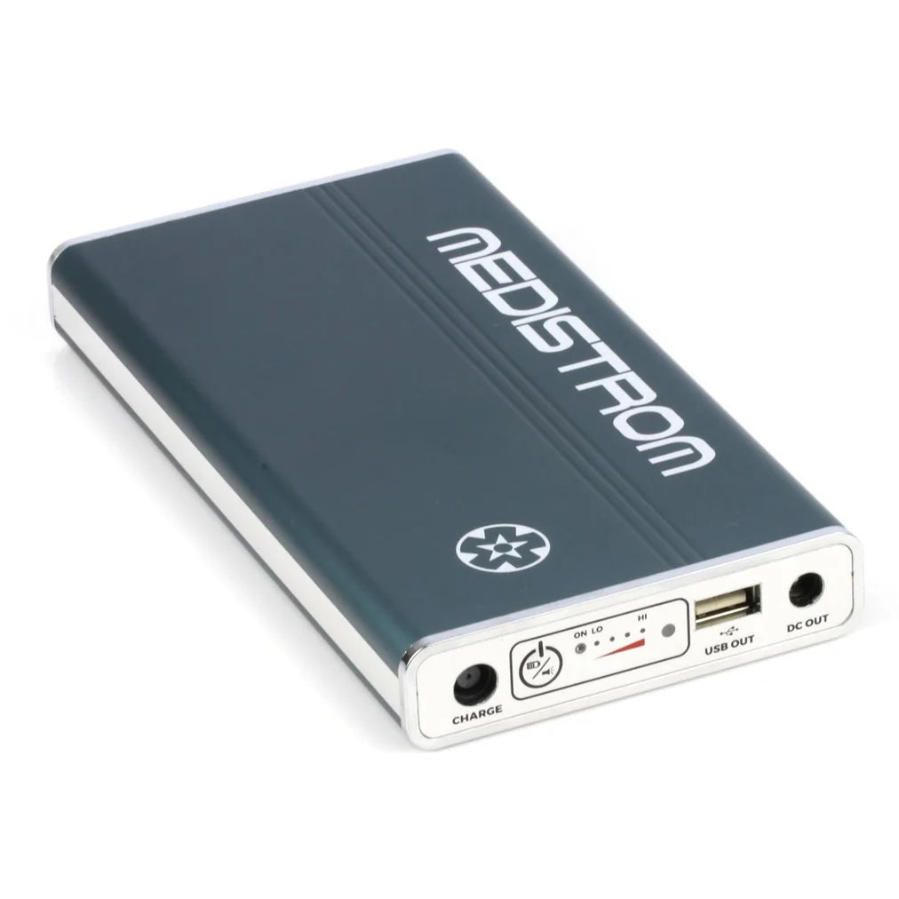 Portable Batteries