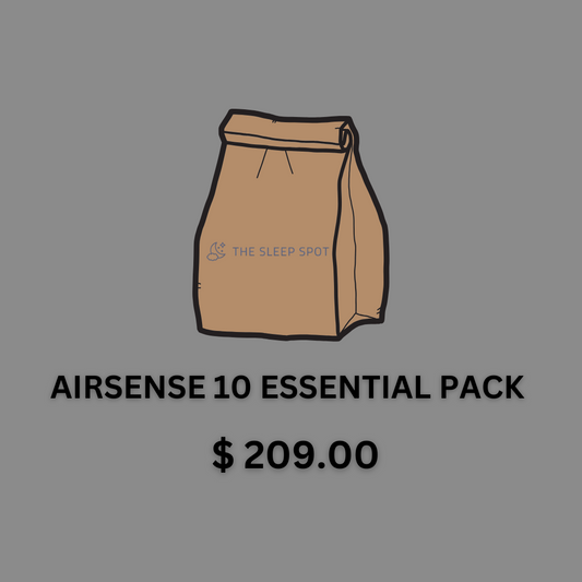 AirSense 10 Essentials Pack - Worth At Least $299 RRP