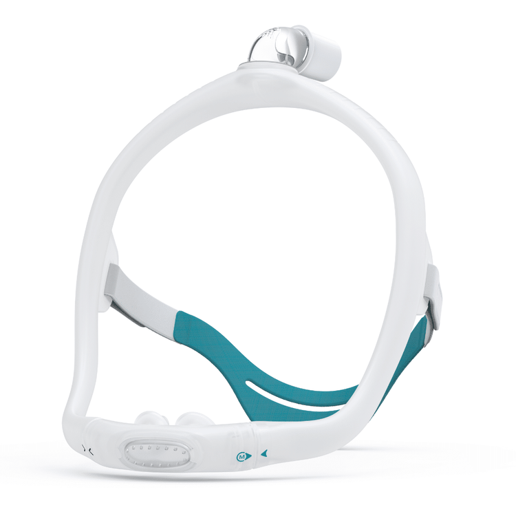 BMC P6S Nasal Pillow Mask