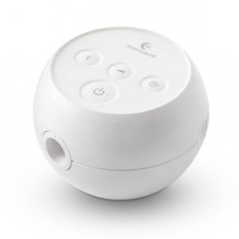 Transcend Micro – The Sleep Spot