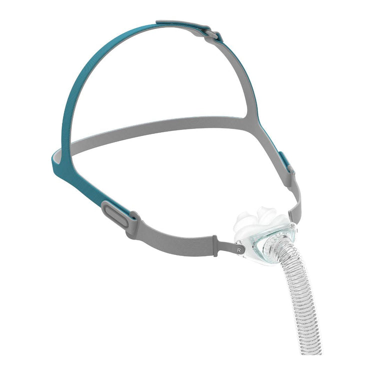 BMC P6 Nasal Pillow Mask