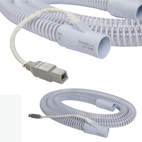 BMC - Heated Tubing for G3 LH1 (22mm Heated Hose)